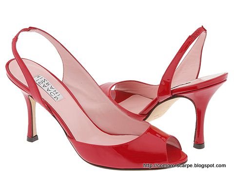 Compro scarpe:scarpe-09024011