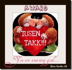 award...