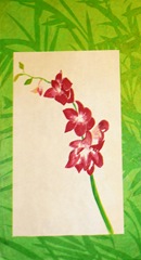 Orchid_painting
