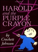 Purple-Crayon