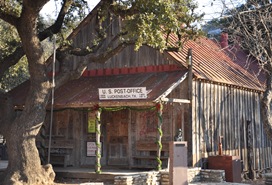 Luckenbach