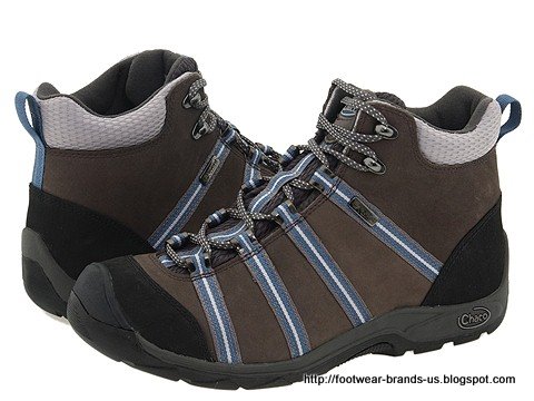 Footwear brands:us-395149