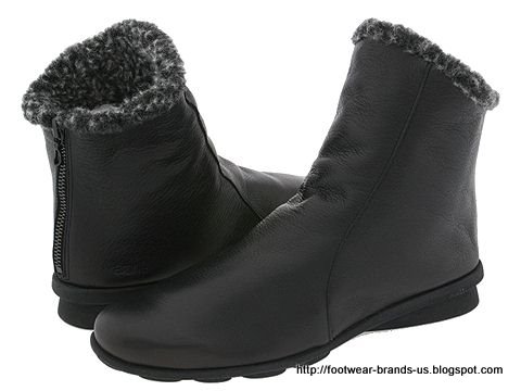 Footwear brands:footwear-395797