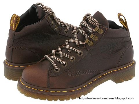 Footwear brands:footwear-395915