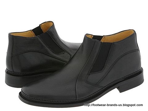 Footwear brands:footwear-395971