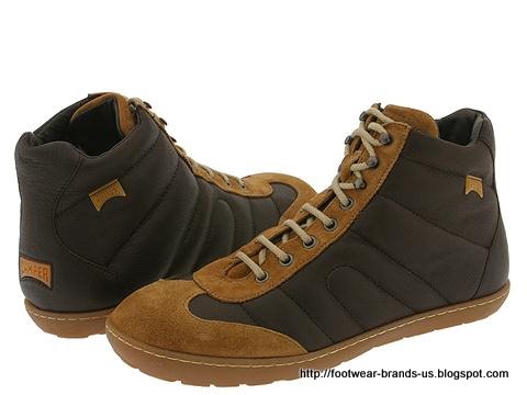 Footwear brands:footwear-396658