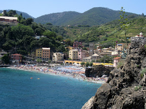Cinque Terre
