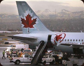 Air Canada