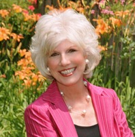 Diane Rehm