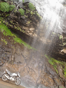 Malshej Ghat Bike Ride