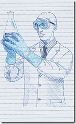 Cientista