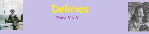 Delirios