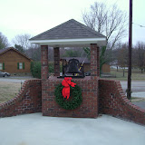 Christmas 2008