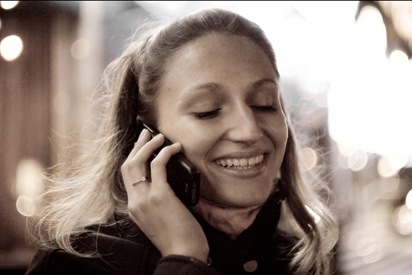 International calls International calls