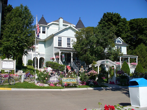 Medical center on Market Street