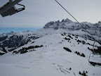 Dents du midi