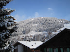In Morgins