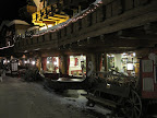 A 5 star hotel in Saas-Fee