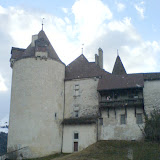 Gruyere  Charmey Visit With JBoss