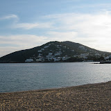 First Time In St Eulalia, Ibiza