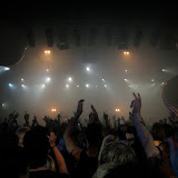 Underworld @ Montreux