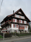 Welcome to Schwyz, very swiss... :)