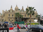 Monte Carlo's Casino