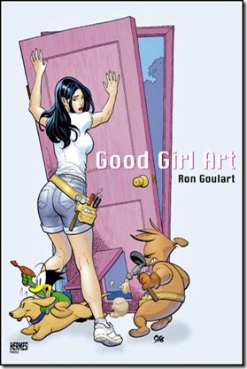 Good Girl Art