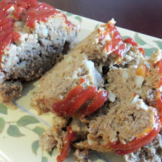 Meatloaf Deluxe