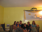 The Sitton family!!!