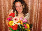 lots of flowers!!!
