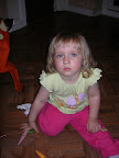 Anya, Nastya's older daughter