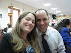 Jeff and Amy