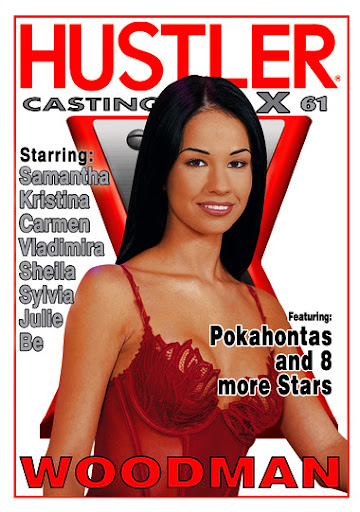 Woodman Casting XXX #61