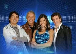 - Material y articulo de ElBazarDelEspectaculo blogspot com