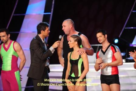 Marcelo habla con la Mole Moliç.JPG