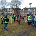 Groep 7 stadskwekerij