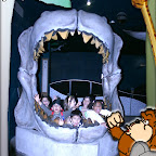 Schoolreis Blijdorp
