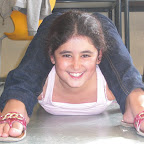 Fototrucage groep 8b