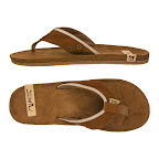 Quicksilver Flip-Flops