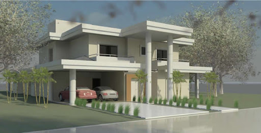 Exterior 08