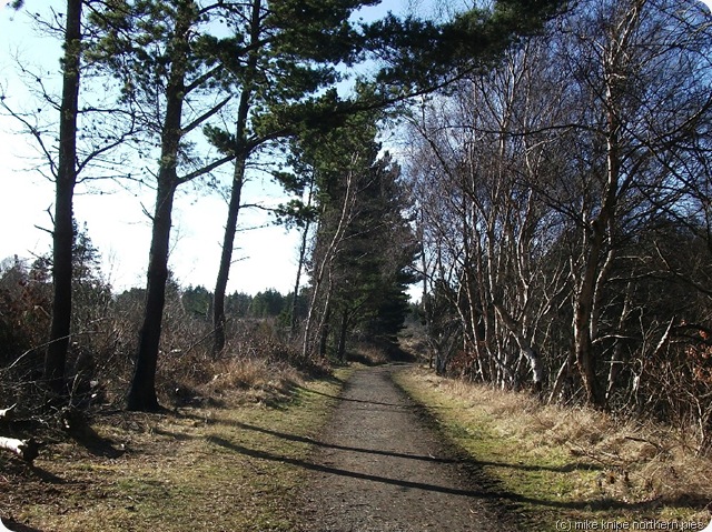 deerness valley