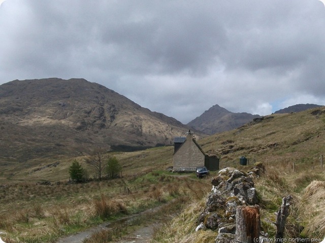glen dessary glen dessary