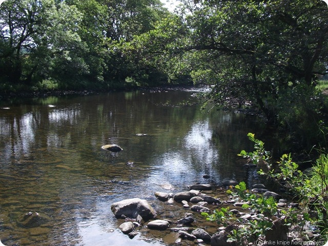 river wear near stanhope river wear near stanhope