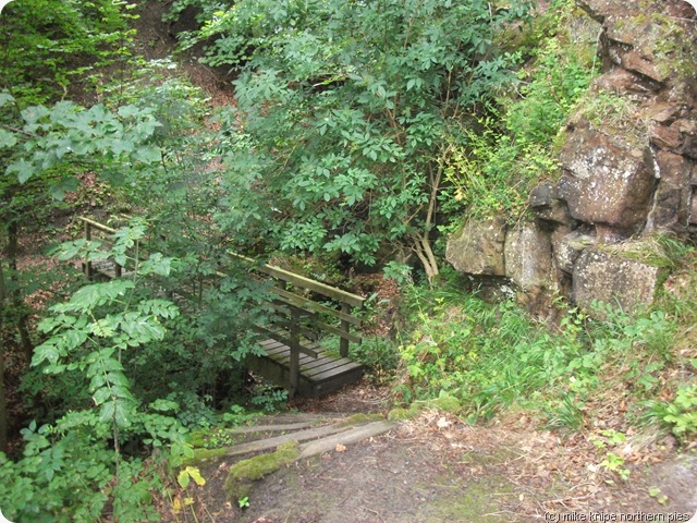 riverside path riverside path