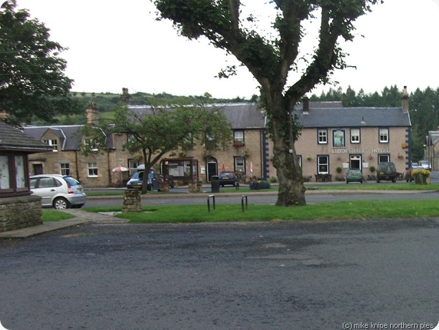 newcastleton newcastleton