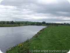 river eden