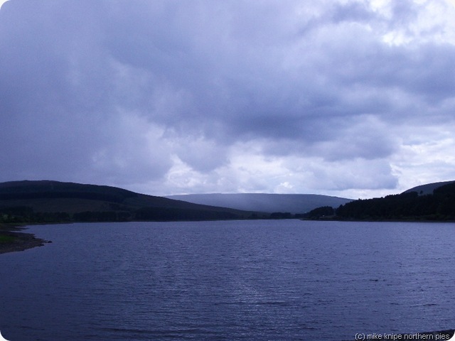 catcleugh reservoir catcleugh reservoir