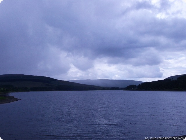 catcleugh reservoir