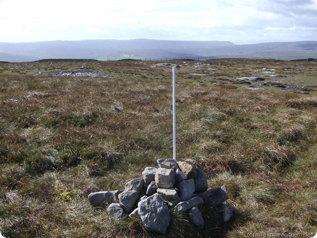 rogans seat summit rogans seat summit